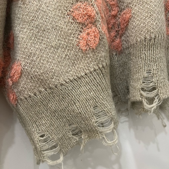 Anthropologie Lucila Sweater - Picture 8 of 12